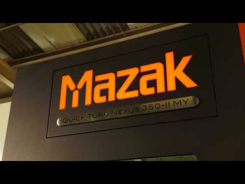 HRS PRECISION COMPONENTS