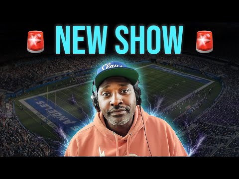 The Marcellus Wiley Show LIVE | KG EXPOSES NBA | Romo FIRES Back | Insurrection Time in US |