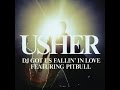 Usher Ft. Pitbull-DJ Got Us Fallin' In Love(Bass Boost)