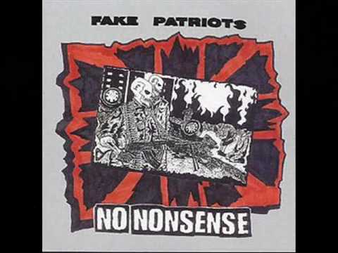FAKE PATRIOTS - It's Their Game