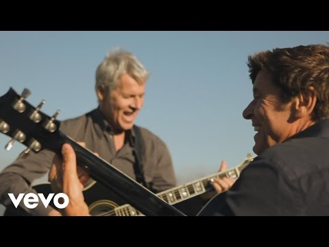 Claudio Baglioni, Gianni Morandi - Capitani coraggiosi - Extended version