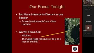 Risk Reduction:: October 7, 2025