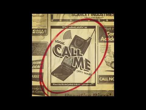Video thumbnail for Call Me