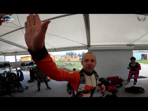 2020-07-25 skydiving Fun Strefa Silesia Gliwice