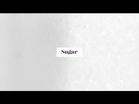 Sugar & Your Health: Too Much of a Good Thing?