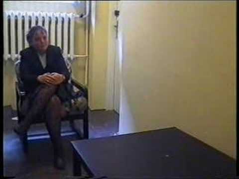 Renatafera: Taśmy Prawdy