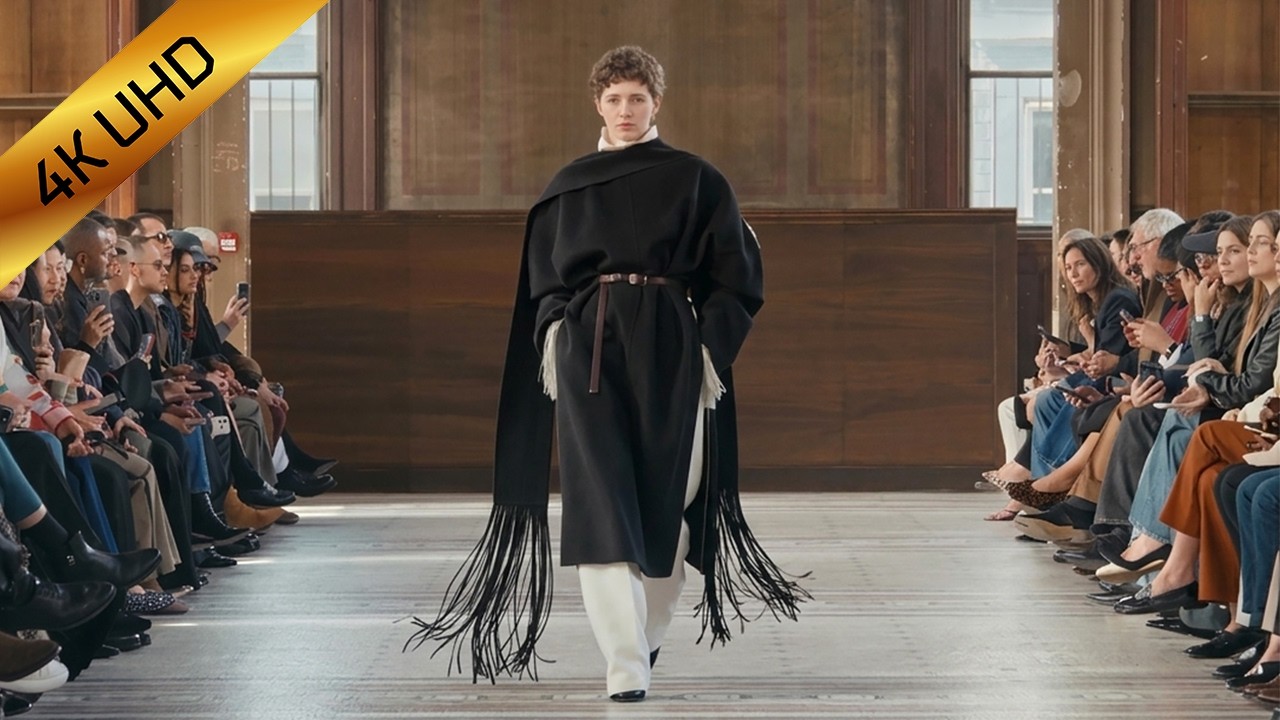 Carven | Fall/Winter 2026–2027 | Paris Fashion Week