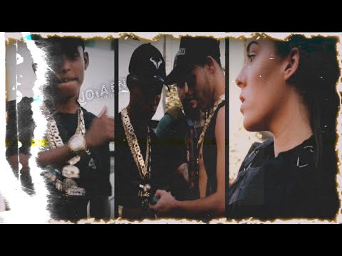 MC 2L O ÚNICO - QUANDO OS CANA VEM, LUCRO DA SEMANA ( DJ RODRIGO FOX )