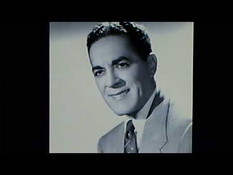 Frankie Carle, piano at the Top of the Mark:  "Sweet Lorraine"  (1962)