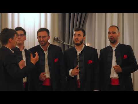 Klapa Banderija - U dubini duše tvoje