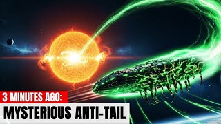 3I/ATLAS Is Not What You Think: Is This Interstellar Object Hiding a Huge Secret?