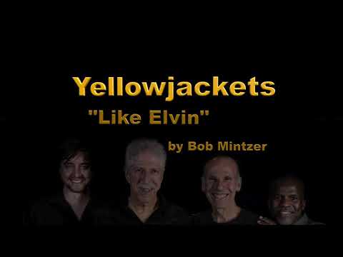 Yellowjackets - Home Performance Series - "Like Elvin"
