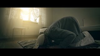 SHAKY SHAKE - I'M MUSLIM NOT TERRORIST (OFFIZIELLES 4K VIDEO)