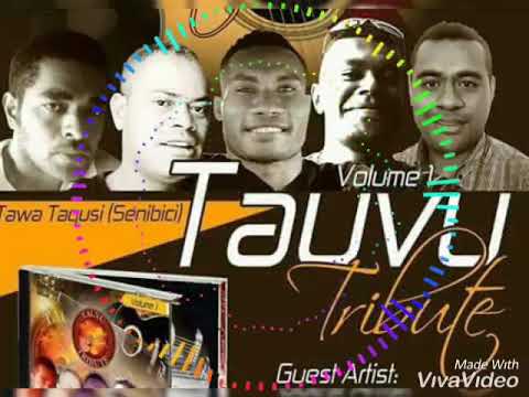 Matanisiga  -  TAUVU TRIBUTE  (Vol-1)