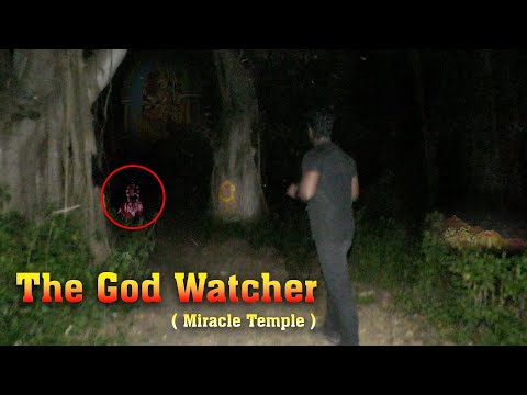 ಕಾಪಾಡಮ್ಮ ತಾಯಿ…..🙏🙏 🙏 #kannada #God #kateramma  #night #scary #Kannadachapter #godhunting