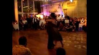 2013.01.12 Vasco Martins & Rita Caldas (2/4)