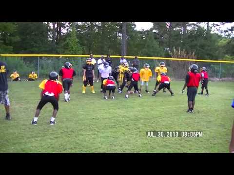 Practice Vs  9yr part 1