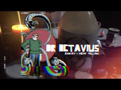 New Villain - Dr Octavius (Official Video)
