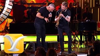 Eros Ramazzotti, Una Emoción Para Siempre, Festival de Viña 2016