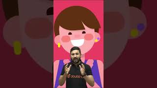 Vocab बाबा | Exam पास करने की सबसे बढ़िया Trick | Vocabulary Magic Tricks by SSC Doubtnut  #shorts