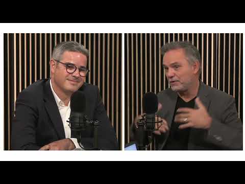 Les engagés #2 : David Pino