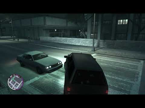 GTA IV (PC) The Ballad of Gay Tony 100% Walkthrough Part 23 / Drug Wars 16-20/25