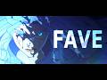 FFXIV Animated『FAVE』2026新春动画