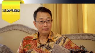 THE INSPIRATOR – Tung Desem Waringin – 12 Ilmu Penting dalam Kehidupan