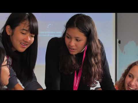 EF Challenge 2017 Winner from Poland ‒ Mikolaj