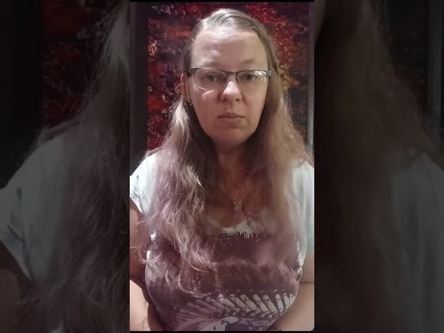video testimonio