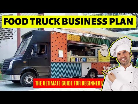, title : 'Food Truck Business Plan  - The Ultimate Guide for Beginners'