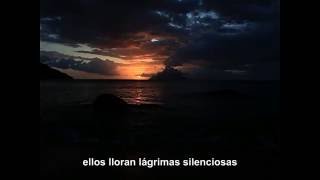 Deine Lakaien - Slowly comes my night (sub-esp)