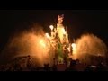 Disney Dreams! Aladdin "Friend Like Me" scene ...