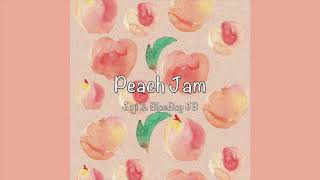 / Peach Jam - Joji &amp; BlocBoy JB (Lyrics) /