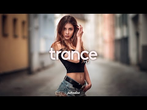 Paradise Trance ;) Masaru Hinaiji feat, Angel Falls - Rain Sings (Lanx CN Remix)