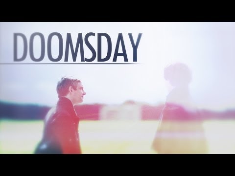 Doomsday | WhoLock