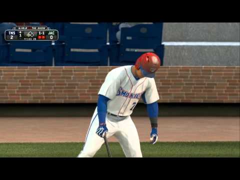 MLB 14 The Show (PS4) playthrough pt61 - Mr. Consistent