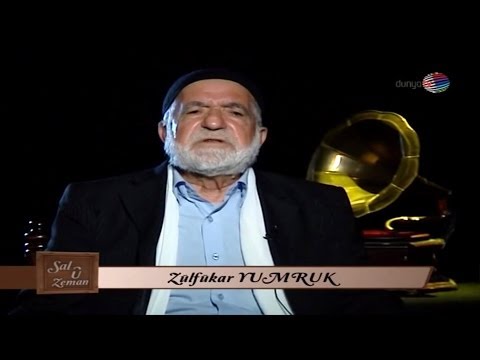 DENGBEJ ZÜLFİKAR - JİYANAWİ - (HAYATI) - 1 - HD - KALİTE