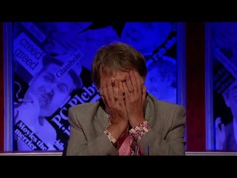 Have I Got News For You  | Most popular numbers | Brand New Clip