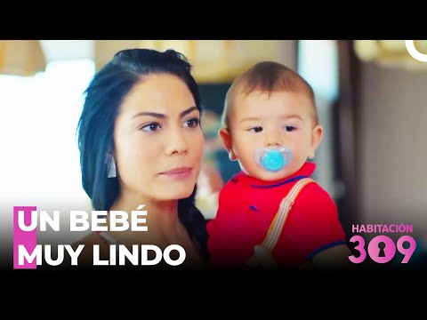Prueba De Maternidad De Lale - Habitación 309