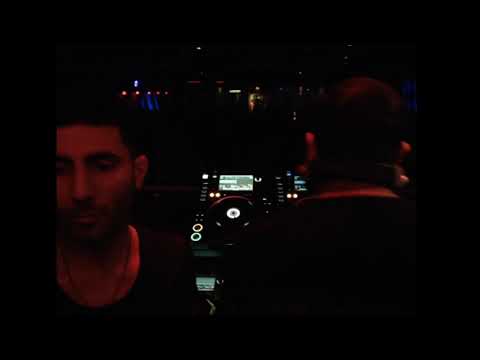 Pesces Club Bahrein Buenos Aires junio 2019