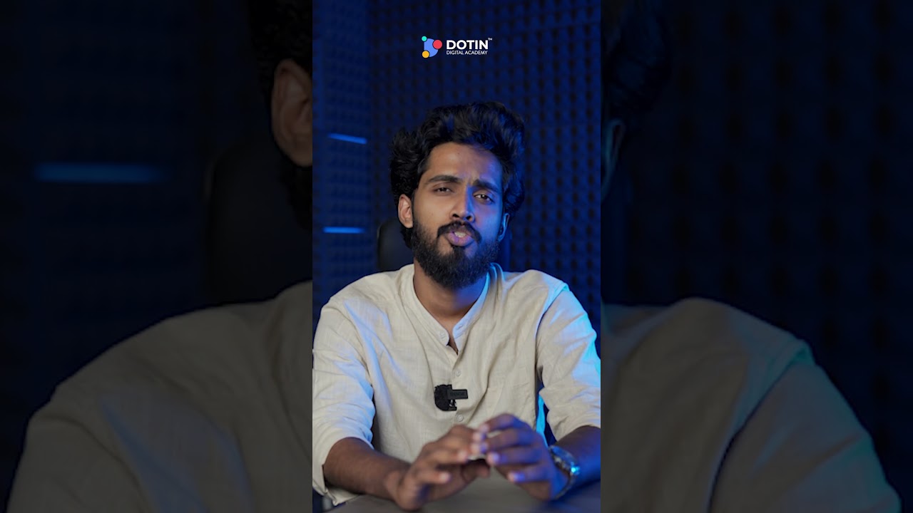 LinkedIn അറിയേണ്ടതെല്ലാം | LinkedIn Optimization Malayalam | Dotin Academy