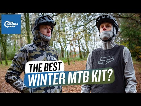 Fox Racing - Made for Adaptation Range | CRC |