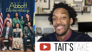 Abbott Elementary - ABC Series Review (Mid-Season) video