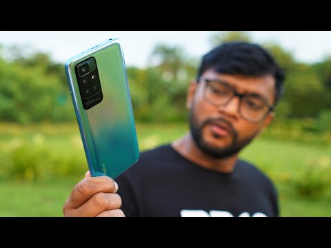 Redmi 10 Prime Unboxing - Let's Check this !