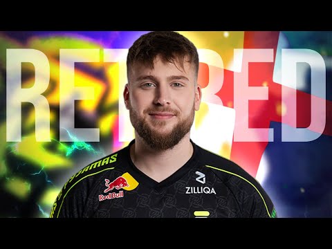 Goodbye CS - k0nfig - HIGHLIGHTS