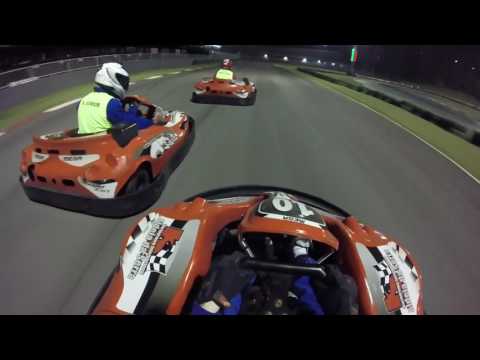 9 Etapa Intrabrodis 2016 Aldeia da Serra 15 hp