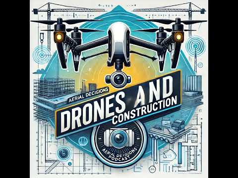 From Drones to Data: Building the Future with Digital Twins