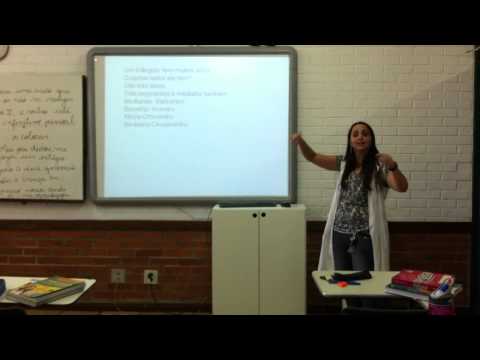 Mc Karlinha - funk da matéria triângulos