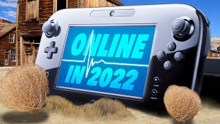 Is Wii U Online Dead? 💀
